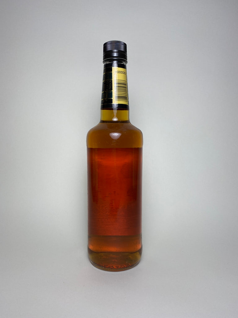 Seagram's Five Star Rye Whisky - 1980s (40%, 75cl) – Old Spirits Company