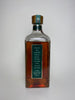 Wiser's 18YO Blended Canadian Whisky - Distilled 1980s / Bottled 2000s (40%, 75cl)