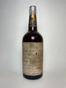 Canadian Club Blended Canadian Whisky - Distilled 1924 (ABV Not Stated, 94.6cl)