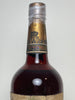 Canadian Club Blended Canadian Whisky - Distilled 1924 (ABV Not Stated, 94.6cl)
