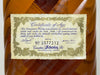 Schenley Imported O.F.C. 8YO Blended Canadian Whiskey - Distilled 1955 / Bottled 1963 (43.4%, 75.7cl)