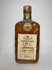 Schenley Imported O.F.C. 8YO Blended Canadian Whiskey - Distilled 1955 / Bottled 1963 (43.4%, 75.7cl)