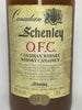 Schenley O.F.C. 8YO Blended Canadian Whisky - Distilled 1972 / Bottled 1980 (40%, 114cl)