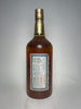 Schenley O.F.C. 8YO Blended Canadian Whisky - Distilled 1972 / Bottled 1980 (40%, 114cl)