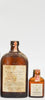 Hiram Walker's Canadian Club V.O. 6YO Blended Canadian Whisky - Distilled 1936 / Bottled 1942 (45.2%, 47.3cl)