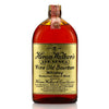 Hiram Walker's De Luxe Fine Old Bourbon Whisky - 1930s (43%, 75cl)