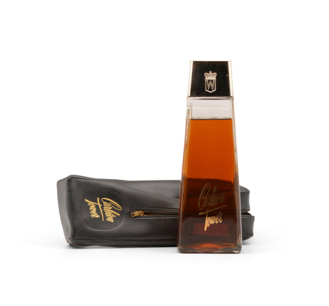 Hiram Walker & Sons' Carleton Tower Blended Canadian Whisky - Distilled 1948 (ABV Not Stated, 75.7cl)