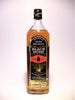 Bushmills Black Bush Irish Whisky - 1980s (40%, 100cl)