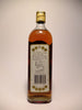 Bushmills Black Bush Irish Whisky - 1980s (40%, 75cl)