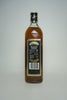 Bushmills Black Bush Irish Whisky - late 1980s/early 1990s (40%, 70cl)