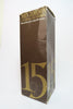 John Jameson's 15YO Blended Irish Whiskey -1970s (40%, 75cl)