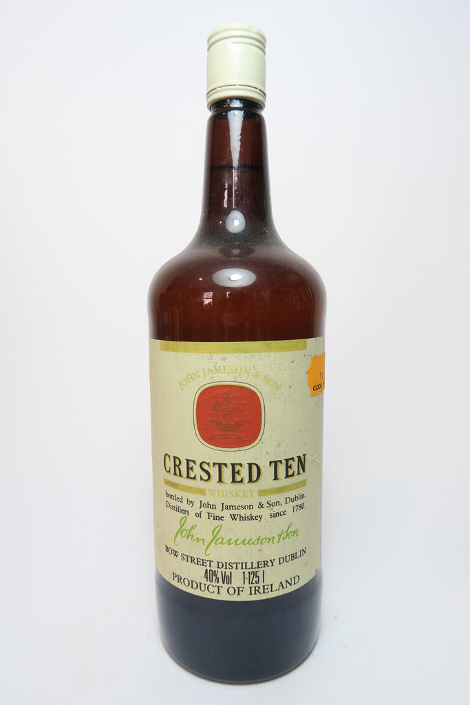 John Jameson & Son's 