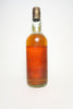 John Jameson & Son 7YO Dublin Whiskey - 1950s (40%, 75cl)