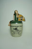Tullamore Dew Irish Blended Whiskey - 1970s (40%, 75cl)