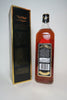 Bushmills Black Bush Irish Whiskey - 1980s (43%, 100cl)