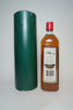 Bushmills Irish Whisky - 1980s (40%, 75cl)