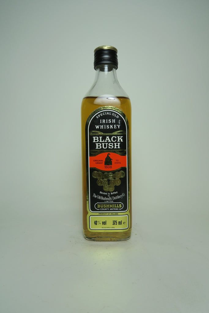 Bushmills 