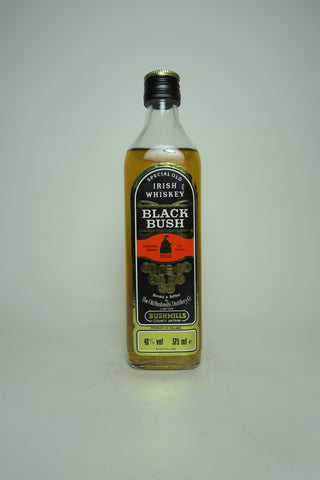 Bushmills 