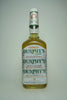 Dunphy's De Luxe Blended  Irish Whiskey - Bottled 1975 (40%, 75.7cl)