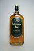 Tullamore Dew Finest Old Blended Irish Whiskey - 1990s (43%, 100cl)