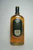 Tullamore Dew Finest Old Blended Irish Whiskey - 1990s (43%, 100cl)