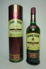 John Jameson Triple Distilled Special Reserve 12YO Irish Whiskey - 2006-07 (40%, 70cl)