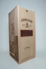 John Jameson & Son's 18YO Triple Distilled Blended Irish Whiskey - Bottled 2019 (40%, 70cl)
