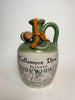 Tullamore Dew 12YO Irish Blended Whiskey - 1960s (43%, 75.7cl)