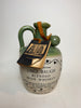Tullamore Dew 12YO Irish Blended Whiskey - 1960s (43%, 75.7cl)
