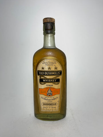 Bushmills 