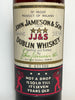 John Jameson & Son 7YO Dublin Whiskey - 1950s (ABV Not Stated, 75cl)