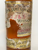 John Jameson & Son 10YO Dublin Whiskey - Post-1922 (40%, 75cl)