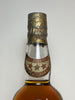 John Jameson & Son 10YO Dublin Whiskey - Post-1922 (40%, 75cl)