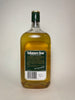 Tullamore Dew Finest Old Blended Irish Whiskey - 1980s (43%, 100cl)