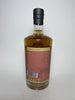 Mosgaard Young Danish Malt Whisky - Bottled 2018 (41%, 50cl)
