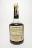 Old Rip Van Winkle Old Time 12YO Rye Whiskey - Bottled 2001 (45% , 70cl)  [NB: No. C720]