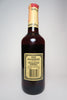 Old Overholt 4YO Ohio Rye	- Distilled 1978 / Bottled 1982 (43%, 75cl)