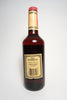 Old Overholt 4YO Ohio Straight Rye Whiskey - Distilled 1977 / Bottled 1981	(43%, 75cl)