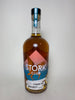 Stork Club Straight Rye Whiskey - Bottled 2017 (55%, 50cl)