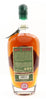 Michter's Single Barrel 10YO Kentucky Straight Rye Whiskey - Distilled 2007 / Bottled 2017 (46.4%, 70cl)
