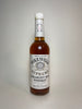 Pikesville Supreme 4YO Kentucky Straight Rye Whiskey - Distilled 1992 / Bottled 1996 (43%, 75cl)