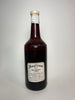 National Distillers' Mount Vernon Blended Maryland Rye Whiskey - late 1940s (43.4%, 75.7cl)