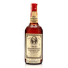 A. Overholt's Old Overholt Pennsylvania Straight Rye Whiskey - Bottled pre-1964 (43%, 75.7cl)