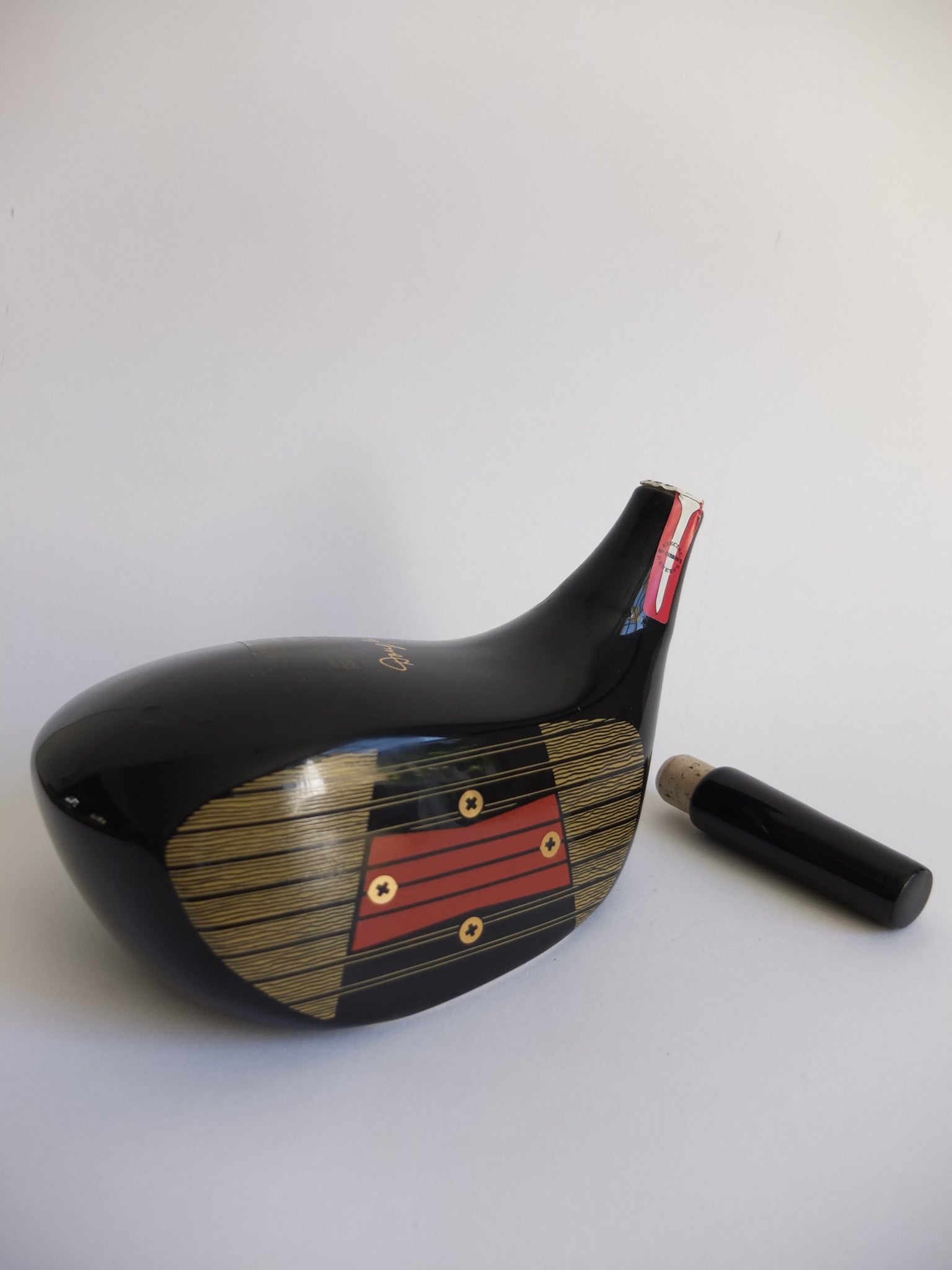 McGibbon's Golf Club Special Reserve Blended Scotch - Lot