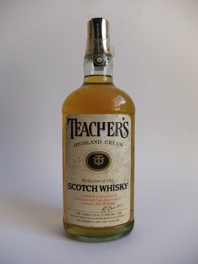 Teacher