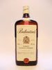 Ballantine's Blended Scotch Whisky - 1980s	(43%, 100cl)