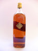 Johnnie Walker Black Label 12YO Blended Scotch Whisky - 1970s (40%, 113cl)