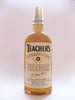 Teacher's Highland Cream Blended Scotch Whisky - 1980s	(43%, 75cl)