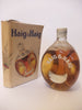Haig & Haig Blended Scots Whisky - 1940s (43.4%, 75.7cl)