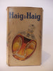 Haig & Haig Blended Scots Whisky - 1940s (43.4%, 75.7cl)